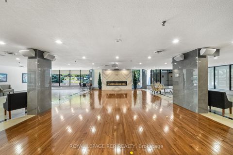 Photo 31 at 1402 - 2350 Bridletowne Circle, L'Amoreaux, Toronto