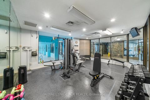 Photo 32 at 1402 - 2350 Bridletowne Circle, L'Amoreaux, Toronto