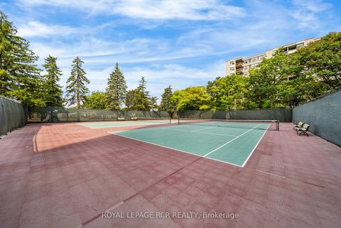 Photo 36 at 1402 - 2350 Bridletowne Circle, L'Amoreaux, Toronto