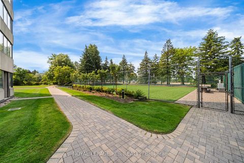 Photo 37 at 1402 - 2350 Bridletowne Circle, L'Amoreaux, Toronto