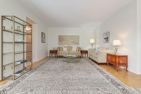 Photo 0 at 435 - 21 Dale Avenue, Moore Park, Toronto