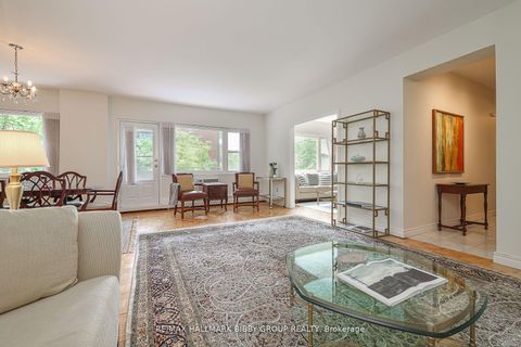 Photo 2 at 435 - 21 Dale Avenue, Moore Park, Toronto