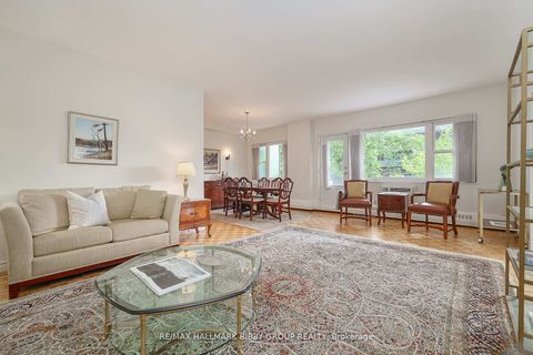 Photo 3 at 435 - 21 Dale Avenue, Moore Park, Toronto