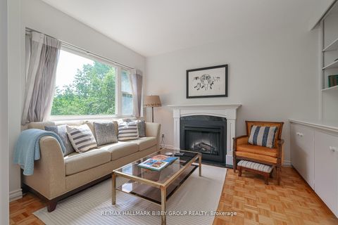 Photo 5 at 435 - 21 Dale Avenue, Moore Park, Toronto