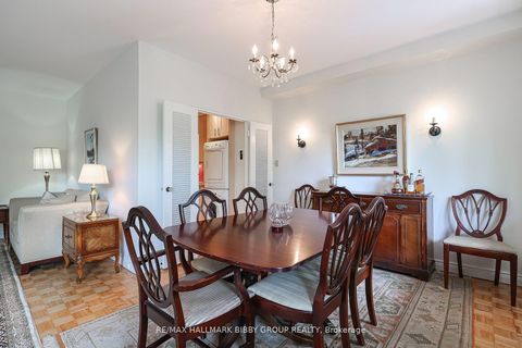 Photo 7 at 435 - 21 Dale Avenue, Moore Park, Toronto