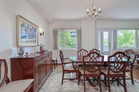 Photo 11 at 435 - 21 Dale Avenue, Moore Park, Toronto
