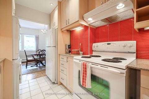 Photo 15 at 435 - 21 Dale Avenue, Moore Park, Toronto