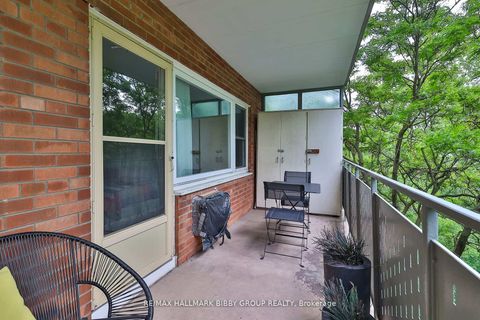 Photo 18 at 435 - 21 Dale Avenue, Moore Park, Toronto