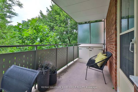 Photo 19 at 435 - 21 Dale Avenue, Moore Park, Toronto