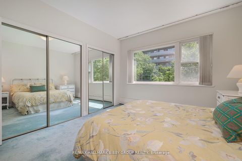 Photo 25 at 435 - 21 Dale Avenue, Moore Park, Toronto