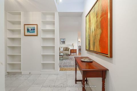 Photo 27 at 435 - 21 Dale Avenue, Moore Park, Toronto