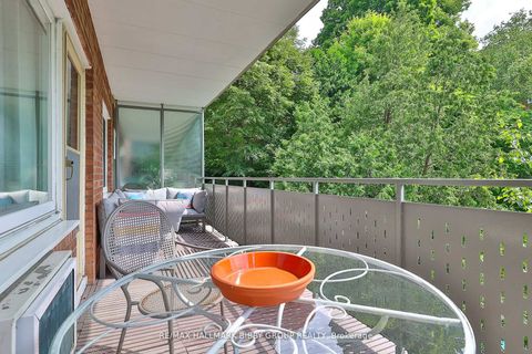 Photo 29 at 435 - 21 Dale Avenue, Moore Park, Toronto