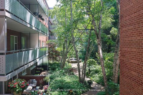 Photo 34 at 435 - 21 Dale Avenue, Moore Park, Toronto