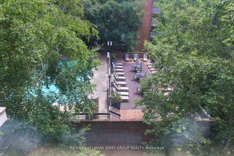 Photo 37 at 435 - 21 Dale Avenue, Moore Park, Toronto