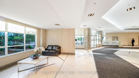 Photo 6 at 201 - 85 NORTH PARK Road, Beverley Glen, Vaughan