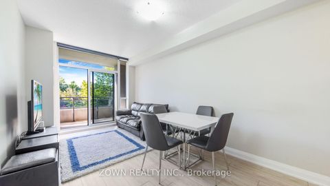 Photo 18 at 201 - 85 NORTH PARK Road, Beverley Glen, Vaughan