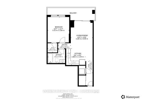Photo 38 at 201 - 85 NORTH PARK Road, Beverley Glen, Vaughan