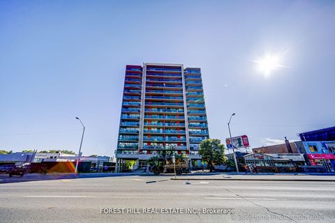 Photo 1 at 803 - 5949 Yonge Street, Newtonbrook East, Toronto Photo 1 at 803 - 5949 Yonge Street, Newtonbrook East, Toronto