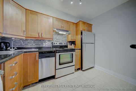 Photo 4 at 803 - 5949 Yonge Street, Newtonbrook East, Toronto