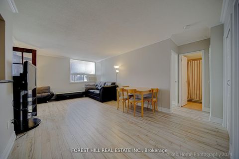 Photo 13 at 803 - 5949 Yonge Street, Newtonbrook East, Toronto