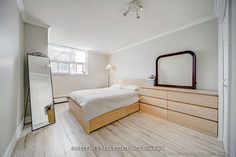 Photo 14 at 803 - 5949 Yonge Street, Newtonbrook East, Toronto