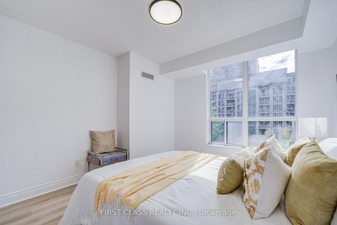Photo 14 at 408 - 10 Northtown Way, Willowdale East, Toronto