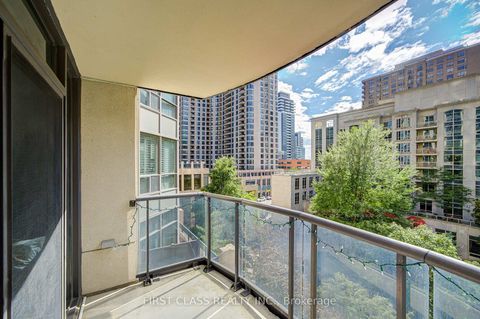Photo 20 at 408 - 10 Northtown Way, Willowdale East, Toronto