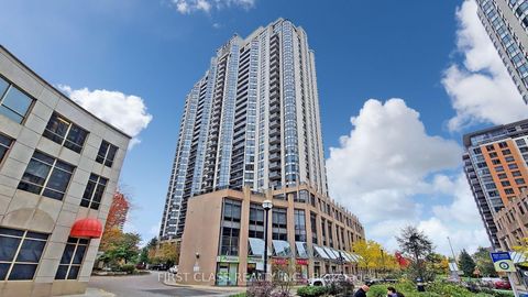 Photo 24 at 408 - 10 Northtown Way, Willowdale East, Toronto