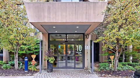 Photo 25 at 408 - 10 Northtown Way, Willowdale East, Toronto