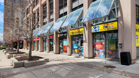Photo 32 at 408 - 10 Northtown Way, Willowdale East, Toronto