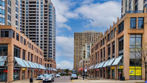 Photo 34 at 408 - 10 Northtown Way, Willowdale East, Toronto