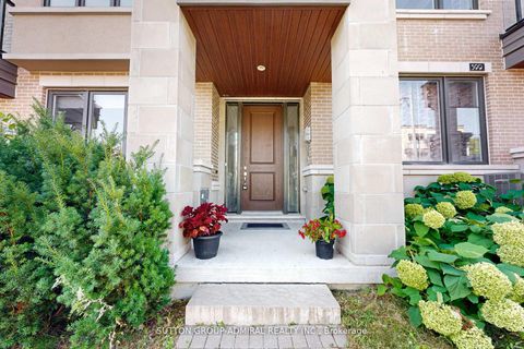 Photo 2 at 597 Marc Santi Boulevard, Patterson, Vaughan
