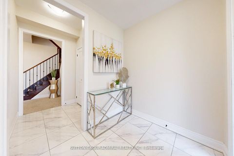 Photo 4 at 597 Marc Santi Boulevard, Patterson, Vaughan