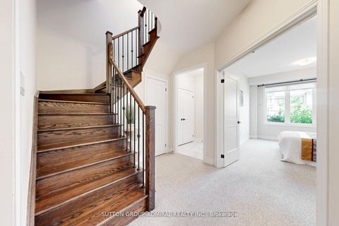 Photo 9 at 597 Marc Santi Boulevard, Patterson, Vaughan