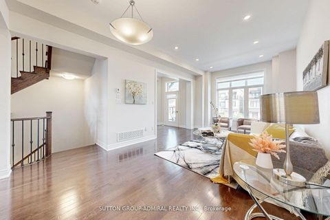 Photo 11 at 597 Marc Santi Boulevard, Patterson, Vaughan