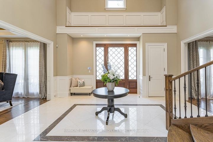 Photo 1 at 21 Hammok Crescent, Bayview Glen, Markham