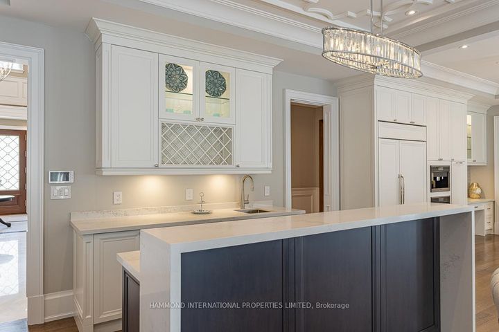 Photo 11 at 21 Hammok Crescent, Bayview Glen, Markham