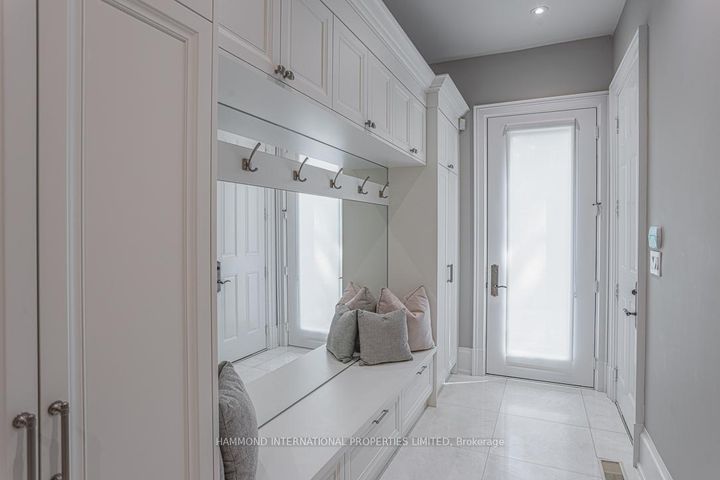 Photo 18 at 21 Hammok Crescent, Bayview Glen, Markham