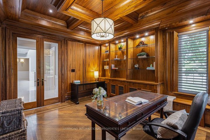 Photo 19 at 21 Hammok Crescent, Bayview Glen, Markham