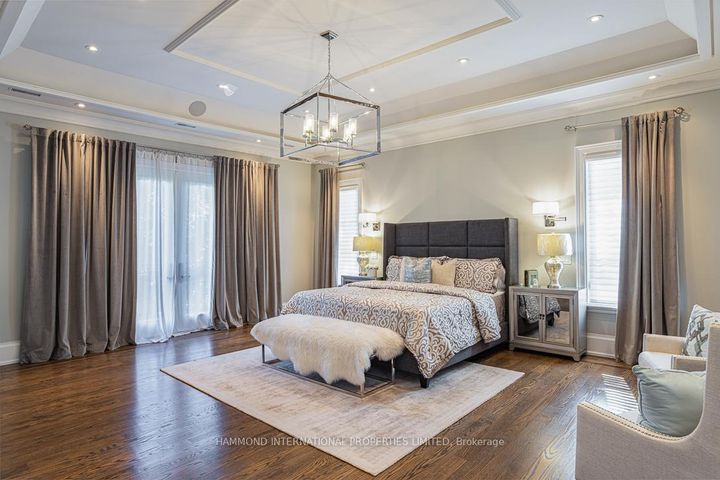 Photo 20 at 21 Hammok Crescent, Bayview Glen, Markham