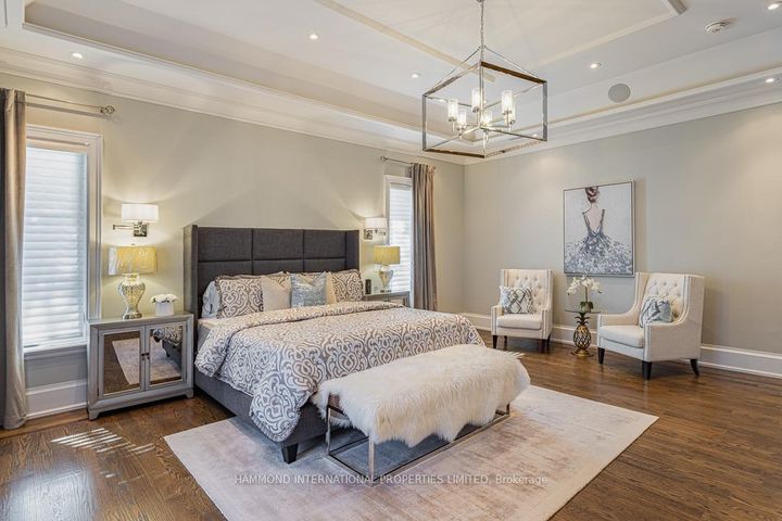 Photo 21 at 21 Hammok Crescent, Bayview Glen, Markham