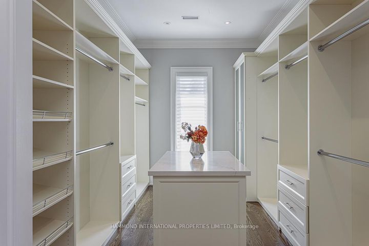 Photo 23 at 21 Hammok Crescent, Bayview Glen, Markham