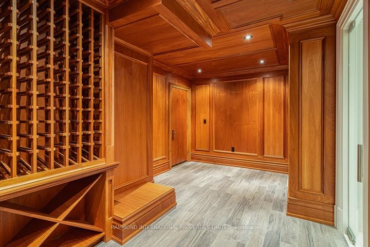 Photo 26 at 21 Hammok Crescent, Bayview Glen, Markham