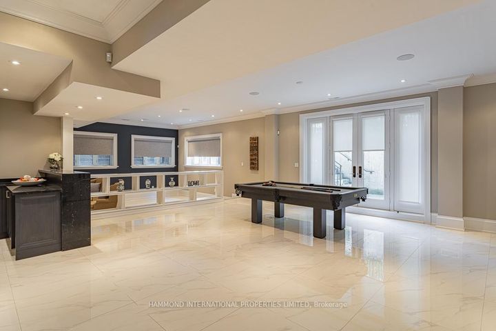 Photo 27 at 21 Hammok Crescent, Bayview Glen, Markham