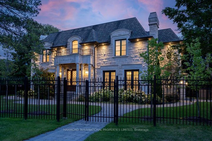 Photo 29 at 21 Hammok Crescent, Bayview Glen, Markham