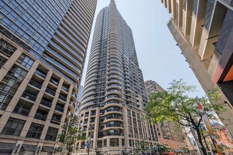 Photo 13 at 2010 - 21 Carlton Street, Yonge Corridor, Toronto