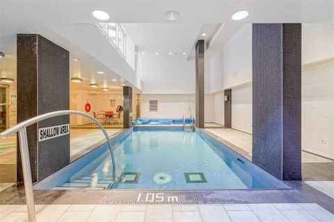 Photo 20 at 2010 - 21 Carlton Street, Yonge Corridor, Toronto