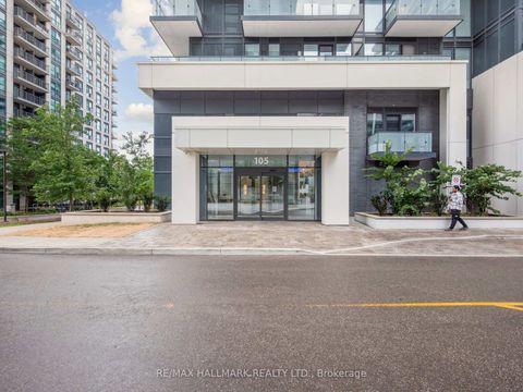 Photo 0 at 2708 - 105 Oneida Crescent, Langstaff, Richmond Hill