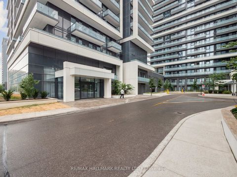 Photo 1 at 2708 - 105 Oneida Crescent, Langstaff, Richmond Hill