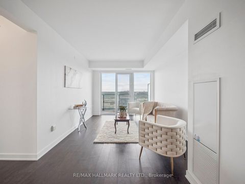Photo 11 at 2708 - 105 Oneida Crescent, Langstaff, Richmond Hill